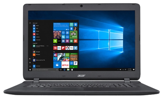 Acer Ноутбук Acer ASPIRE ES1-732