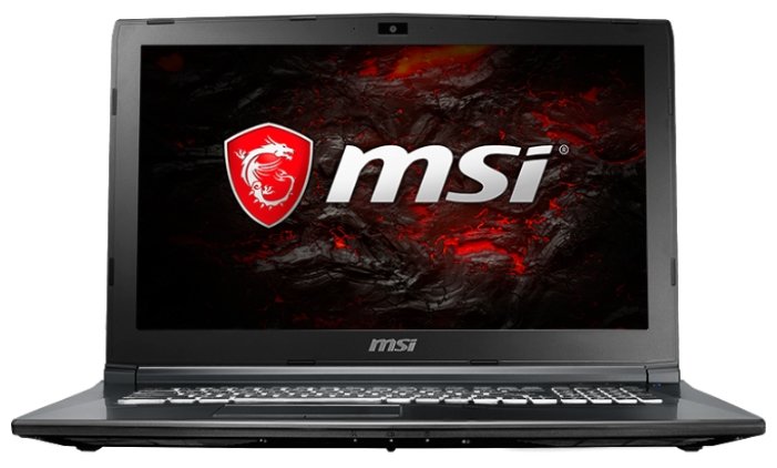 MSI Ноутбук MSI GL62M 7RDX (Intel Core i5 7300HQ 2500 MHz/15.6"/1920x1080/8Gb/1000Gb HDD/DVD нет/NVIDIA GeForce GTX 1050/Wi-Fi/Bluetooth/Windows 10 Home)