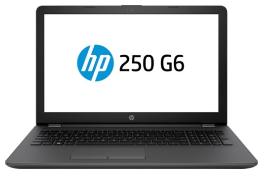 HP Ноутбук HP 250 G6