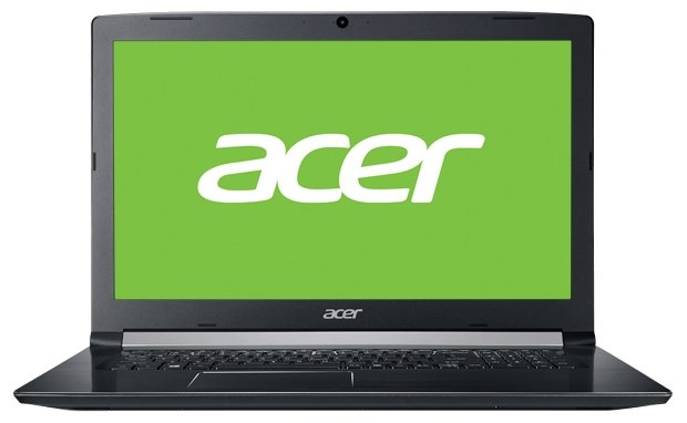 Acer Ноутбук Acer ASPIRE 5 (A517-51G)